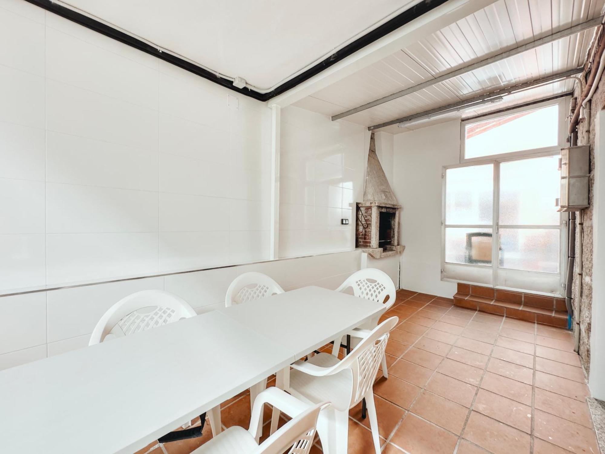 Casa Pepita - Canelinas Sanxenxo Zewnętrze zdjęcie
