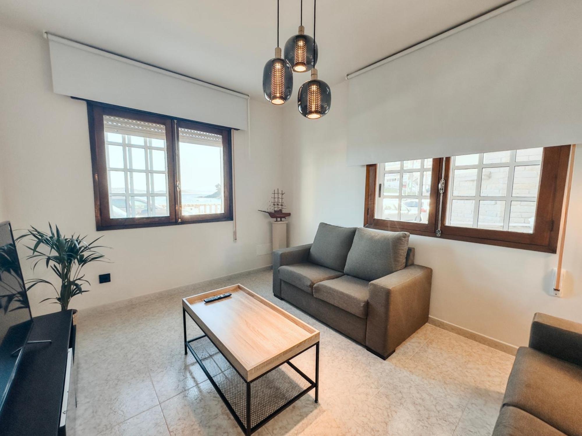 Casa Pepita - Canelinas Sanxenxo Zewnętrze zdjęcie