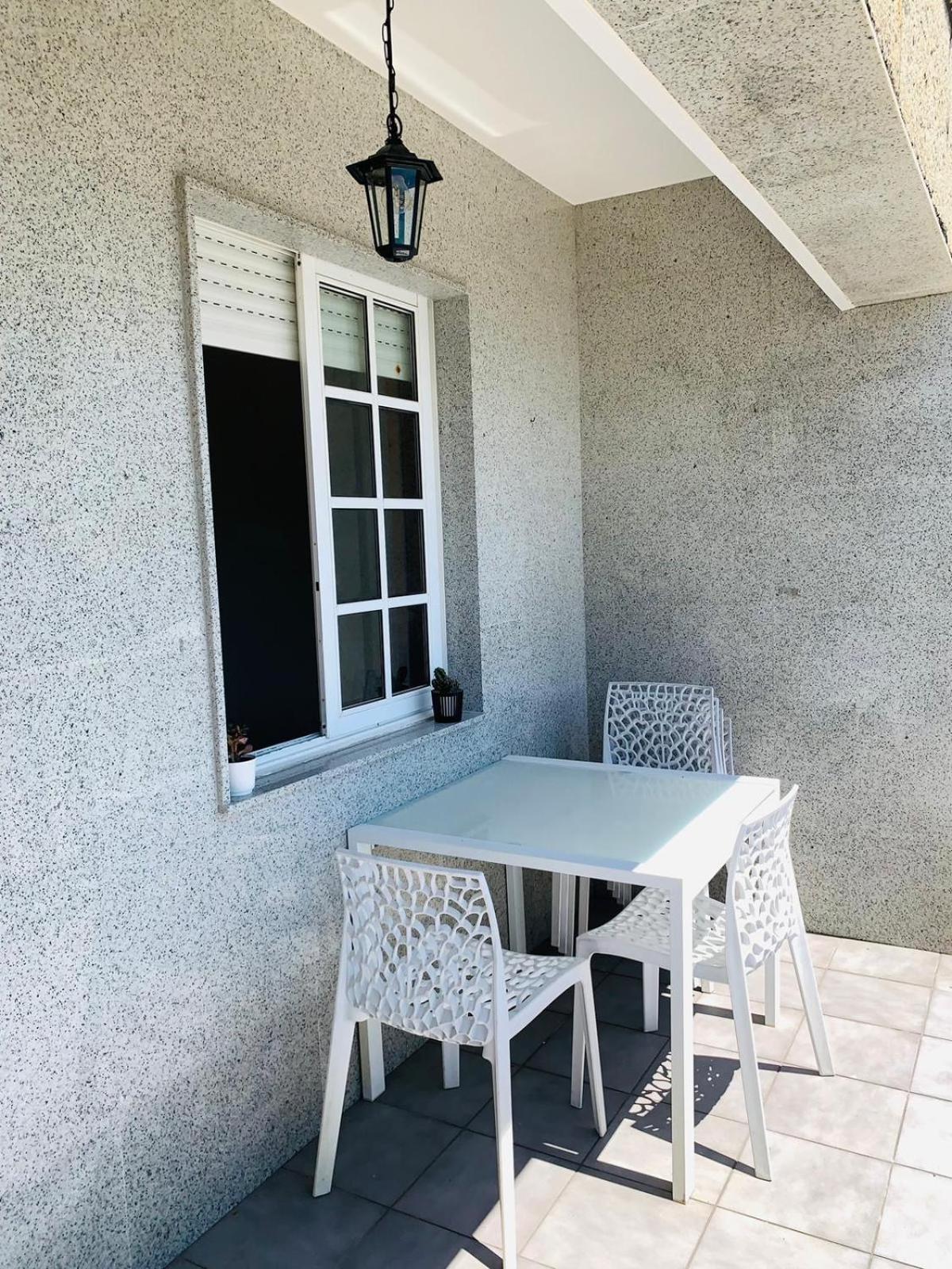 Casa Pepita - Canelinas Sanxenxo Zewnętrze zdjęcie
